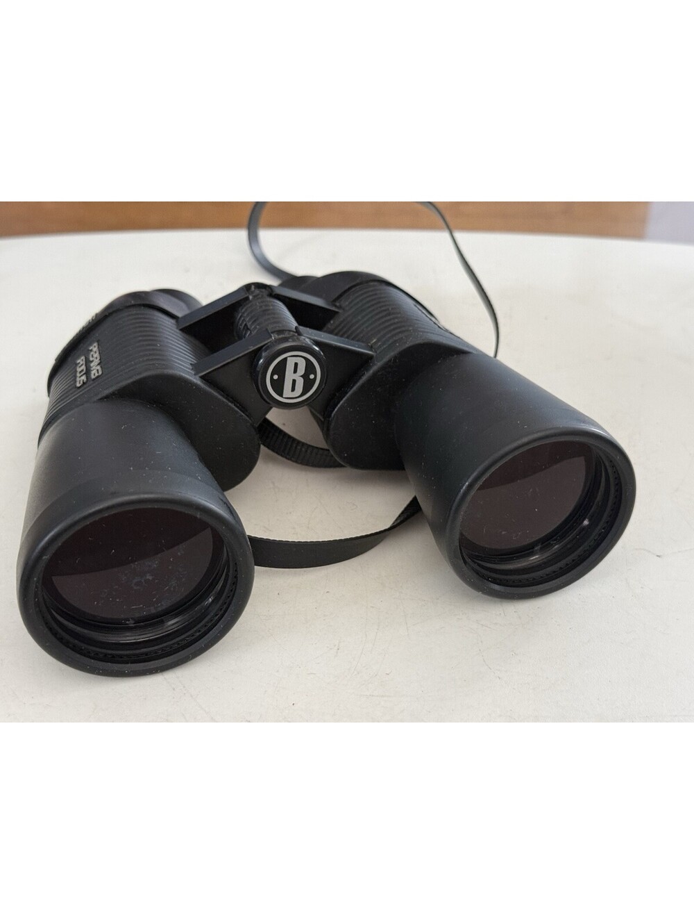 Bushnell PermaFocus Binocular 17-5010 10 x 50MM Perma Focus